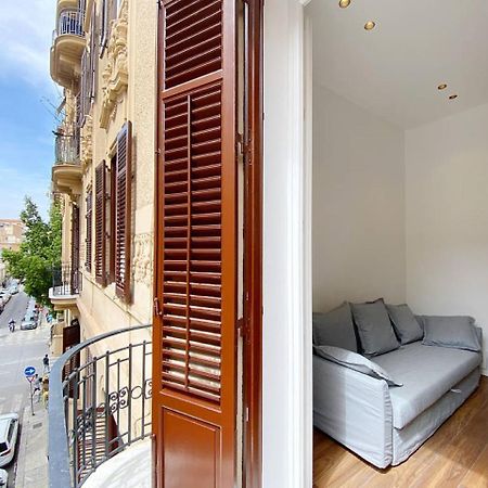 Апартаменти Solemar Sicilia - Palazzo Pirrotta Палермо Екстер'єр фото